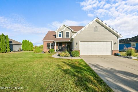 Tiny photo for 5925 Waterville Monclova Road, Waterville, OH 43566 (MLS # 10000427)