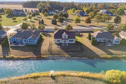 Tiny photo for 5925 Waterville Monclova Road, Waterville, OH 43566 (MLS # 10000427)