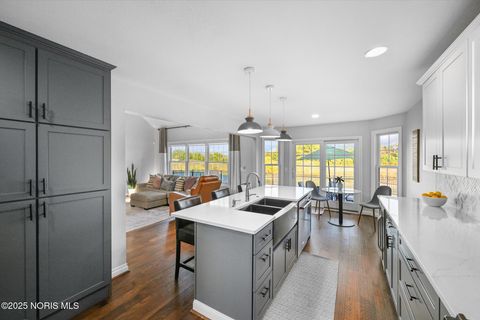 Tiny photo for 5925 Waterville Monclova Road, Waterville, OH 43566 (MLS # 10000427)