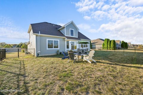 Tiny photo for 5925 Waterville Monclova Road, Waterville, OH 43566 (MLS # 10000427)