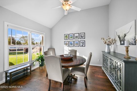 Tiny photo for 5925 Waterville Monclova Road, Waterville, OH 43566 (MLS # 10000427)