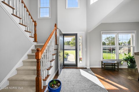 Tiny photo for 5925 Waterville Monclova Road, Waterville, OH 43566 (MLS # 10000427)
