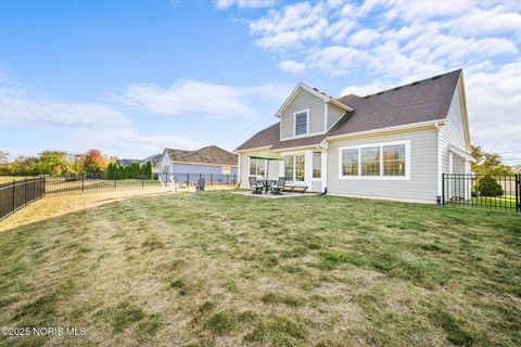 Tiny photo for 5925 Waterville Monclova Road, Waterville, OH 43566 (MLS # 10000427)