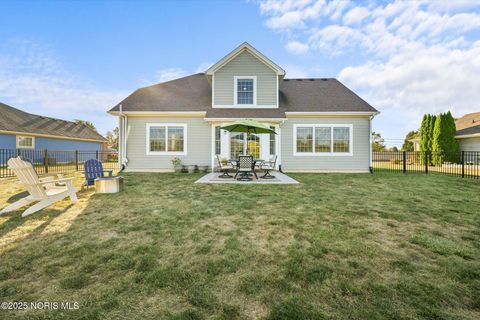 Tiny photo for 5925 Waterville Monclova Road, Waterville, OH 43566 (MLS # 10000427)