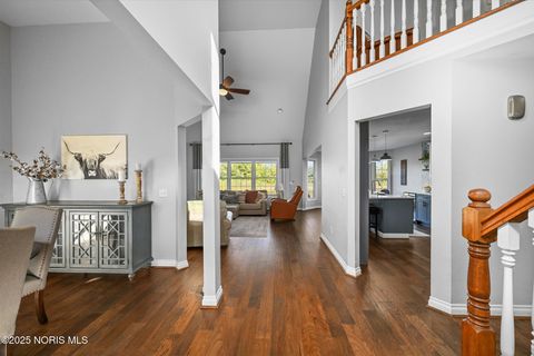 Tiny photo for 5925 Waterville Monclova Road, Waterville, OH 43566 (MLS # 10000427)