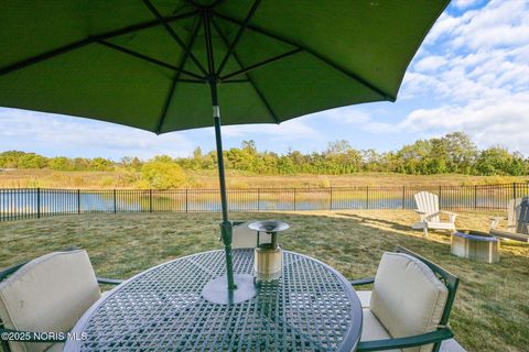 Tiny photo for 5925 Waterville Monclova Road, Waterville, OH 43566 (MLS # 10000427)