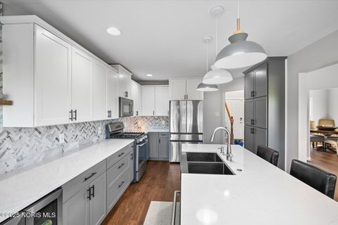 Tiny photo for 5925 Waterville Monclova Road, Waterville, OH 43566 (MLS # 10000427)
