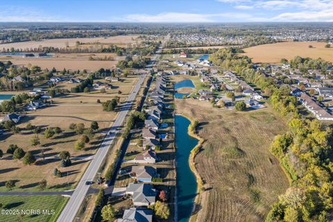 Tiny photo for 5925 Waterville Monclova Road, Waterville, OH 43566 (MLS # 10000427)