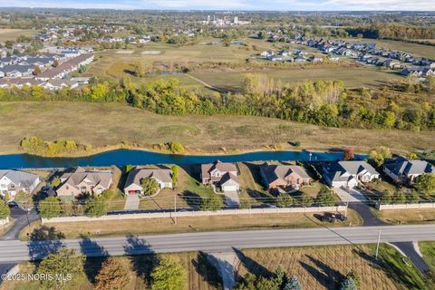 Tiny photo for 5925 Waterville Monclova Road, Waterville, OH 43566 (MLS # 10000427)