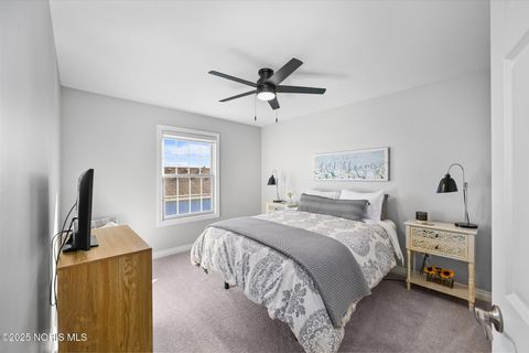 Tiny photo for 5925 Waterville Monclova Road, Waterville, OH 43566 (MLS # 10000427)