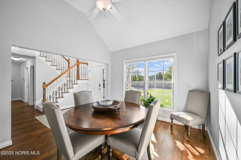 Tiny photo for 5925 Waterville Monclova Road, Waterville, OH 43566 (MLS # 10000427)