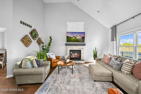Tiny photo for 5925 Waterville Monclova Road, Waterville, OH 43566 (MLS # 10000427)