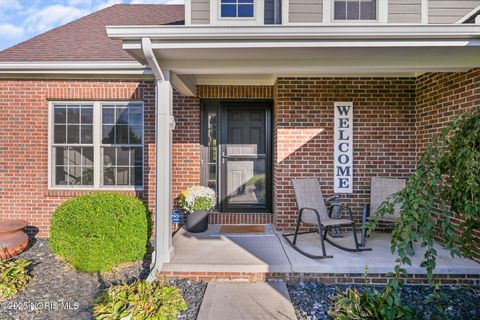 Tiny photo for 5925 Waterville Monclova Road, Waterville, OH 43566 (MLS # 10000427)