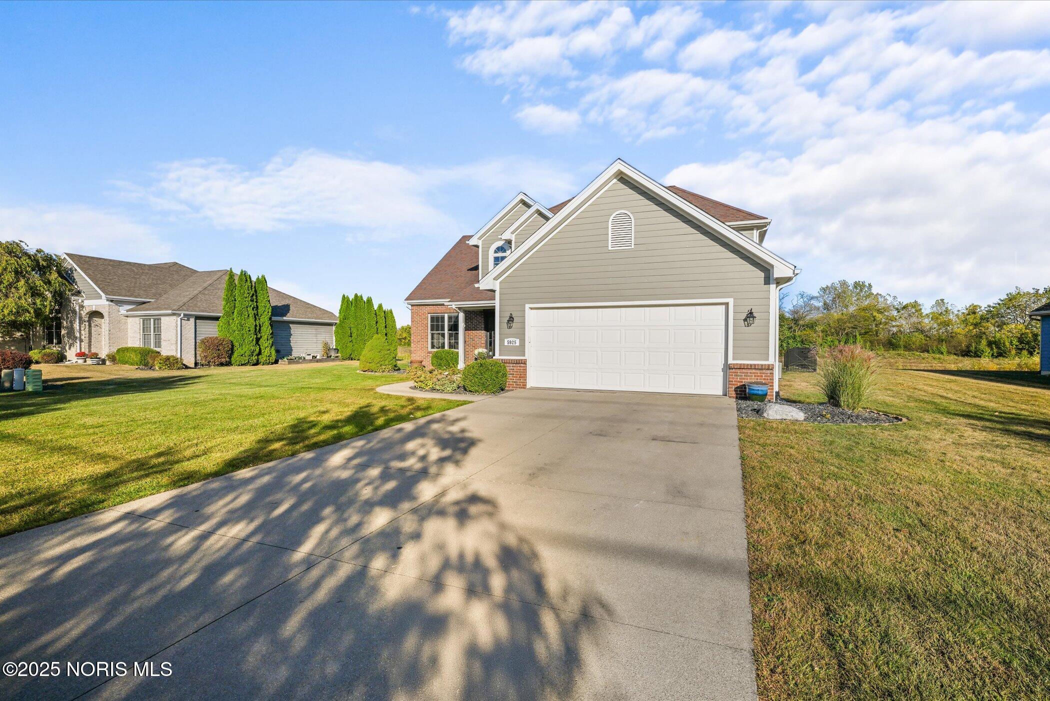 5925 Waterville Monclova Road