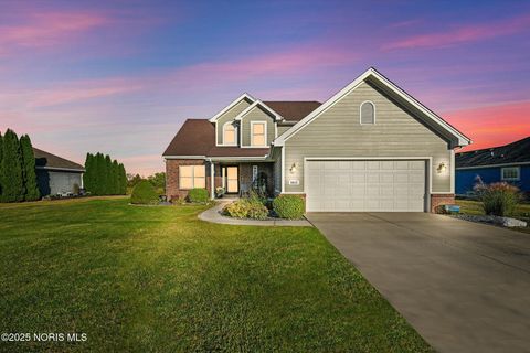 Photo of 5925 Waterville Monclova Road, Waterville, OH 43566 (MLS # 10000427) Photo of 5925 Waterville Monclova Road, Waterville, OH 43566 (MLS # 10000427)