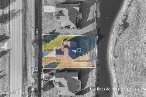 Tiny photo for 5925 Waterville Monclova Road, Waterville, OH 43566 (MLS # 10000427)