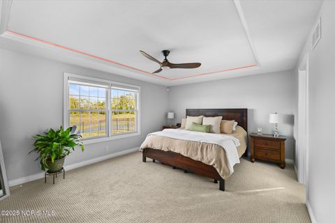 Tiny photo for 5925 Waterville Monclova Road, Waterville, OH 43566 (MLS # 10000427)