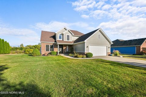 Tiny photo for 5925 Waterville Monclova Road, Waterville, OH 43566 (MLS # 10000427)