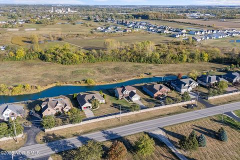 Tiny photo for 5925 Waterville Monclova Road, Waterville, OH 43566 (MLS # 10000427)