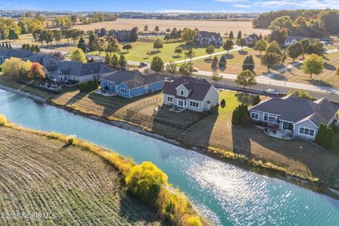 Tiny photo for 5925 Waterville Monclova Road, Waterville, OH 43566 (MLS # 10000427)
