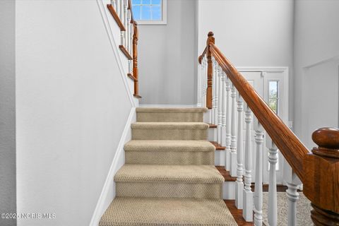 Tiny photo for 5925 Waterville Monclova Road, Waterville, OH 43566 (MLS # 10000427)