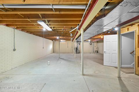 Tiny photo for 5925 Waterville Monclova Road, Waterville, OH 43566 (MLS # 10000427)