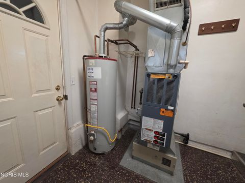 Tiny photo for 5742 Vail Avenue, Toledo, OH 43623 (MLS # 10004967)