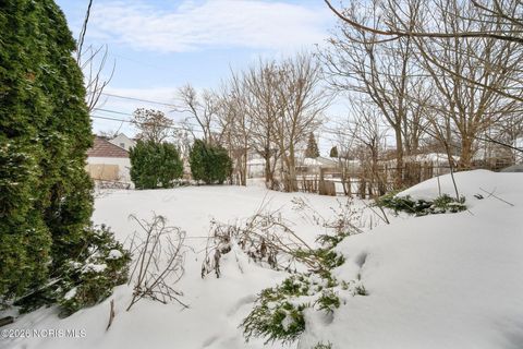 Tiny photo for 910 Woodward Avenue, Toledo, OH 43608 (MLS # 10003916)