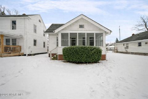 910 Woodward Avenue Toledo OH 43608