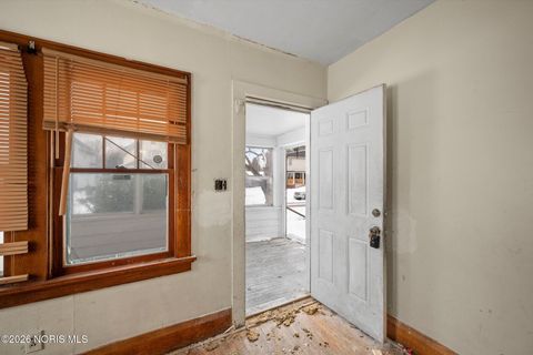 Tiny photo for 910 Woodward Avenue, Toledo, OH 43608 (MLS # 10003916)