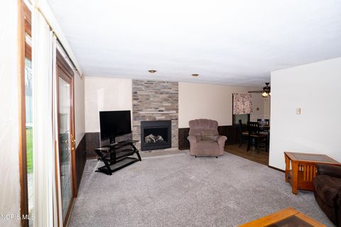 Tiny photo for 4313 E Rolling Meadows Boulevard, Defiance, OH 43512 (MLS # 10005586)