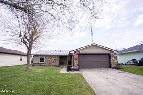 Tiny photo for 4313 E Rolling Meadows Boulevard, Defiance, OH 43512 (MLS # 10005586)