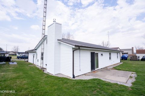 Tiny photo for 4313 E Rolling Meadows Boulevard, Defiance, OH 43512 (MLS # 10005586)
