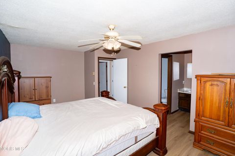 Tiny photo for 4313 E Rolling Meadows Boulevard, Defiance, OH 43512 (MLS # 10005586)