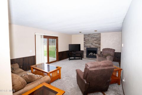 Tiny photo for 4313 E Rolling Meadows Boulevard, Defiance, OH 43512 (MLS # 10005586)