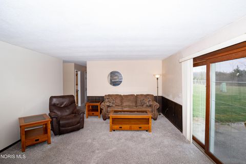 Tiny photo for 4313 E Rolling Meadows Boulevard, Defiance, OH 43512 (MLS # 10005586)