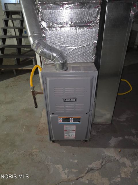 Tiny photo for 57 Jay Street, Toledo, OH 43605 (MLS # 10006326)