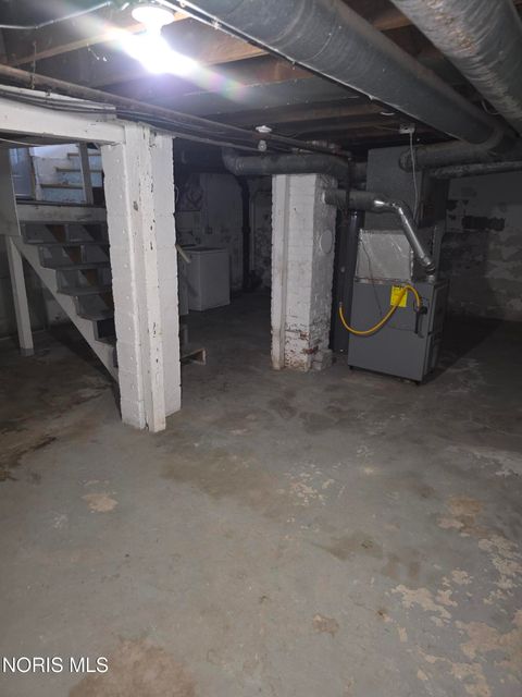 Tiny photo for 57 Jay Street, Toledo, OH 43605 (MLS # 10006326)