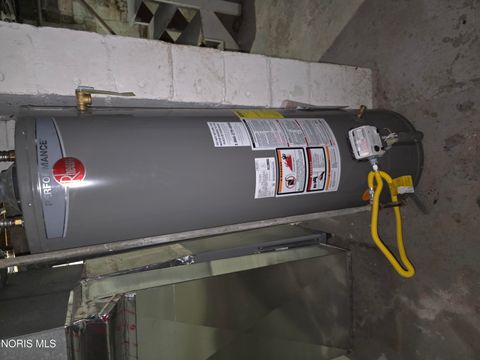 Tiny photo for 57 Jay Street, Toledo, OH 43605 (MLS # 10006326)