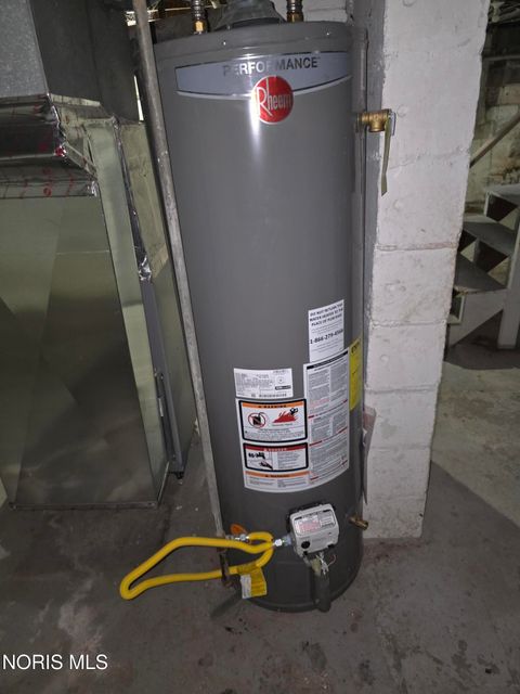 Tiny photo for 57 Jay Street, Toledo, OH 43605 (MLS # 10006326)