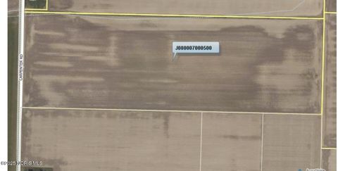 Photo of 0 Carpenter Road, Defiance, OH 43512 (MLS # 10001359)