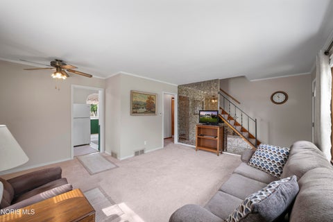 Tiny photo for 2748 106th Street, Toledo, OH 43611 (MLS # 10011787)
