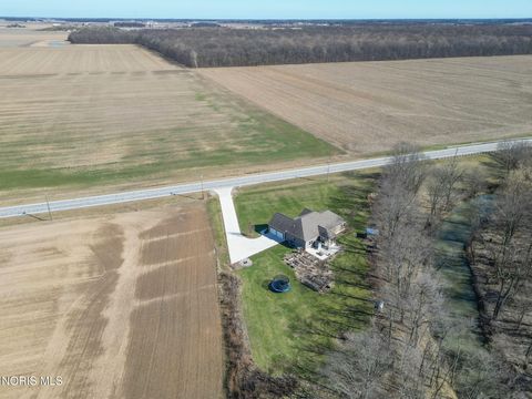 Tiny photo for 13527 Mccutcheonville Road, Wayne, OH 43466 (MLS # 10004969)