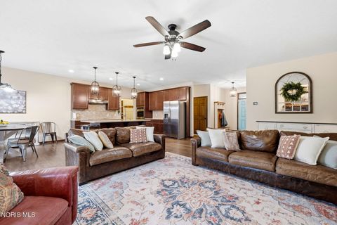 Tiny photo for 13527 Mccutcheonville Road, Wayne, OH 43466 (MLS # 10004969)