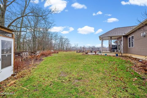 Tiny photo for 13527 Mccutcheonville Road, Wayne, OH 43466 (MLS # 10004969)