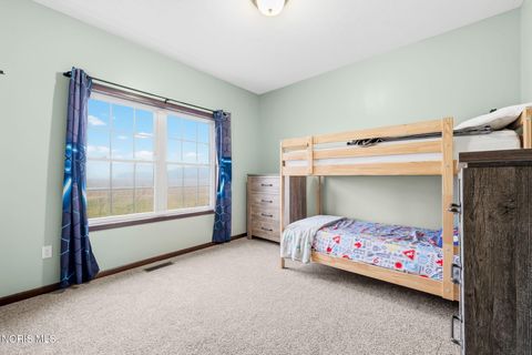 Tiny photo for 13527 Mccutcheonville Road, Wayne, OH 43466 (MLS # 10004969)