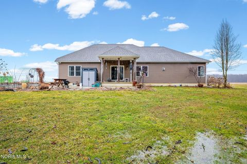 Tiny photo for 13527 Mccutcheonville Road, Wayne, OH 43466 (MLS # 10004969)