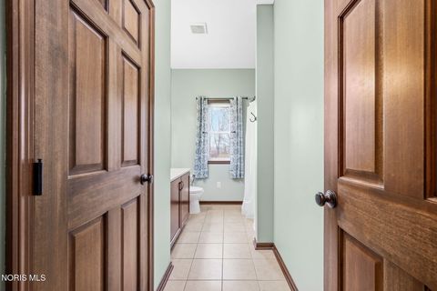 Tiny photo for 13527 Mccutcheonville Road, Wayne, OH 43466 (MLS # 10004969)