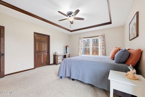 Tiny photo for 13527 Mccutcheonville Road, Wayne, OH 43466 (MLS # 10004969)