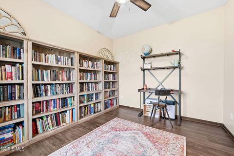 Tiny photo for 13527 Mccutcheonville Road, Wayne, OH 43466 (MLS # 10004969)